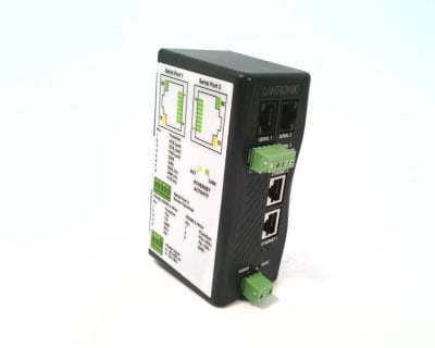LANTRONIX XPRESS-DR+