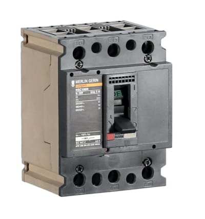 SCHNEIDER ELECTRIC NSC100N