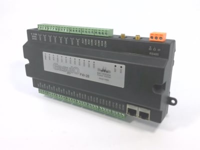 EASYIO FW-28