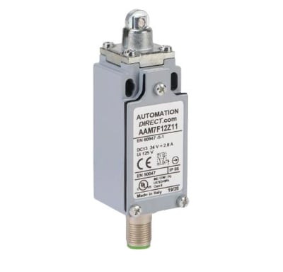 AUTOMATION DIRECT AAM7F12Z11