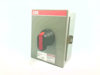 ASEA BROWN BOVERI EOT45U3M1-P