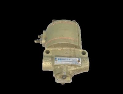 ROSS CONTROLS 2752B2900