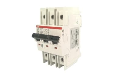 ASEA BROWN BOVERI S203UP-K8