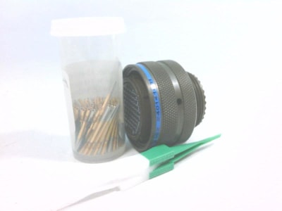 AMPHENOL MS27467T19B35SB