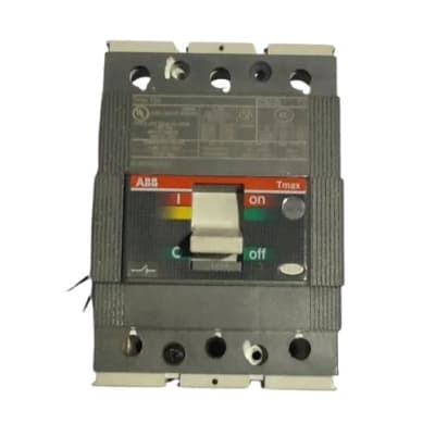 ASEA BROWN BOVERI T3N3125