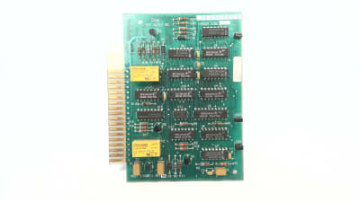 GOSS INTERNATIONAL E28607-1