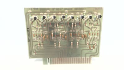 GOSS INTERNATIONAL 1D19502