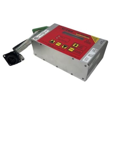 UTILITY RELAY COMPANY B-521H-T2-S5