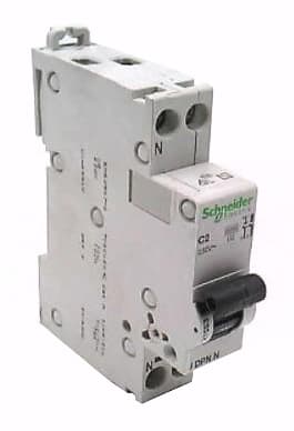 SCHNEIDER ELECTRIC MG21553