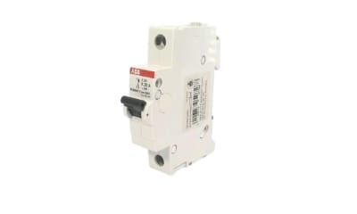 ASEA BROWN BOVERI S201-K20