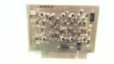 GOSS INTERNATIONAL 1D21928