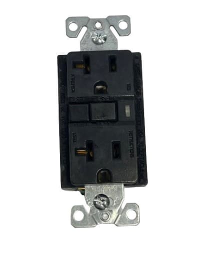 EATON CORPORATION VGF20BK