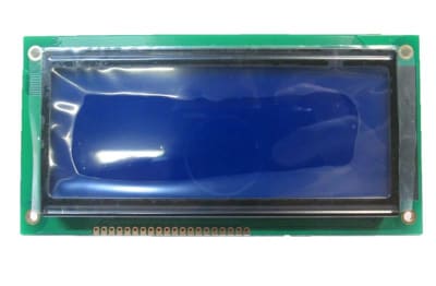 WINSTAR DISPLAY WG19264A-TMI-T#N