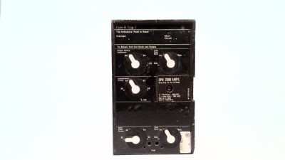 WESTINGHOUSE 1367D47G03