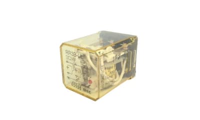 IDEC RR3B-ULDC24