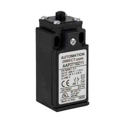 AUTOMATION DIRECT AAP2T10Z11