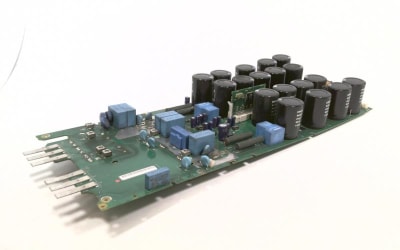 ASEA BROWN BOVERI SNAT4433