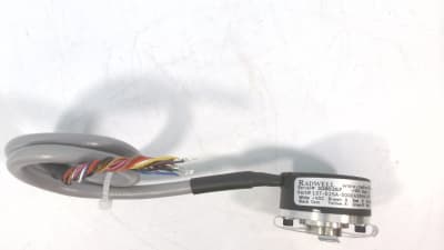 ENCODER PRODUCTS 15T-02SA-5000A5RHV-F00