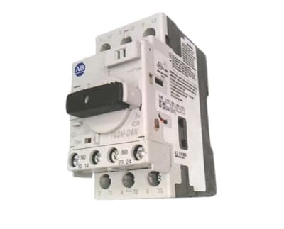 ALLEN BRADLEY 140M-D8N-B63-KN-D