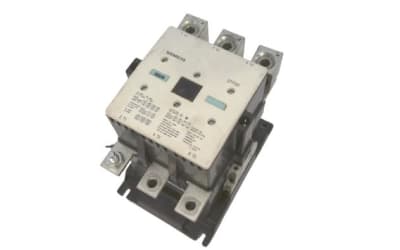 SIEMENS 3TF5511-0AK6