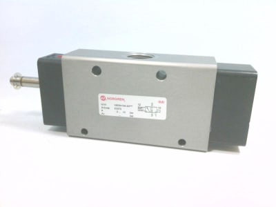 NORGREN V63D413A-A3000