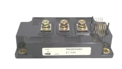 MITSUBISHI PM400DSA060