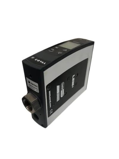 COVAL VACUUM TECHNOLOGY LEM60X25VVAC15PG1