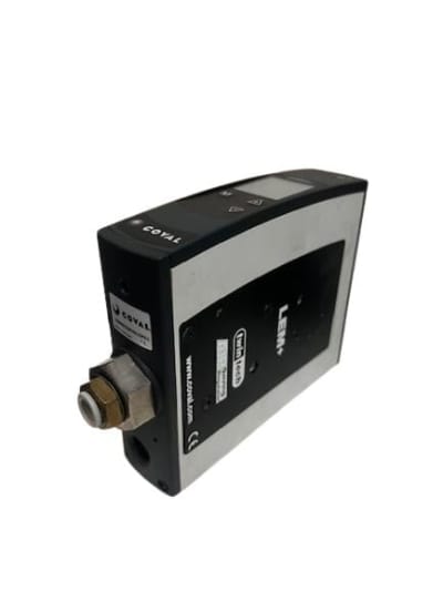 COVAL VACUUM TECHNOLOGY LEM60X25RVAC15PG1