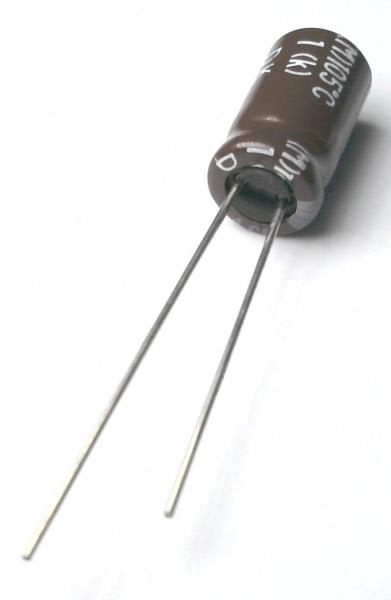 UNITED CHEMI CON EKZM350ELL101MF11D