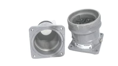 ABB THOMAS & BETTS 3418