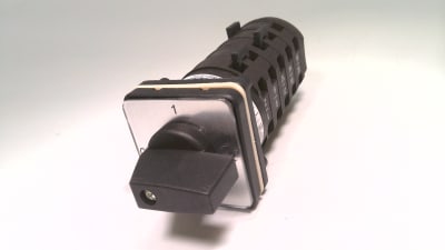SALZER M221-61336C003M1
