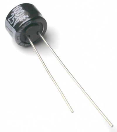 MATSUSHITA ELECTRIC ECE-A1EKS101