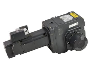 SIEMENS 1FK7032-5AK71-1LV5-Z-B14+G28+H51