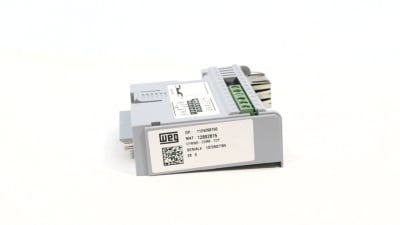 WEG CFW500-CEMB-TCP
