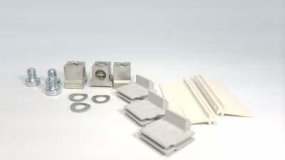 ASEA BROWN BOVERI KXT3CUAL1-3PC