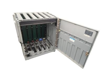 ALLEN BRADLEY 1775-A2