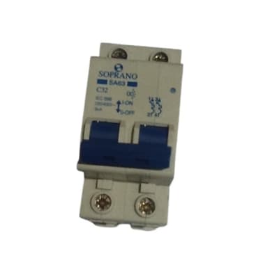 SOPRANO SA63C2B32