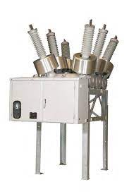 SIEMENS SPS2-72.5-31.5-2