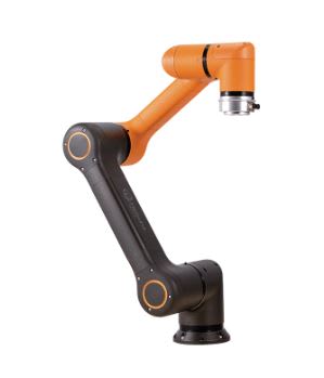 HANWHA ROBOTICS HCR-5A