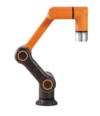 HANWHA ROBOTICS HCR-3A