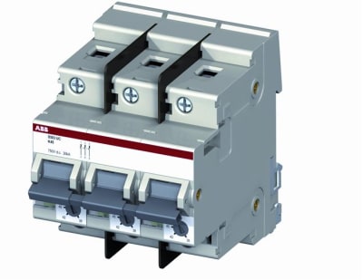 ASEA BROWN BOVERI S503UC-K1.1