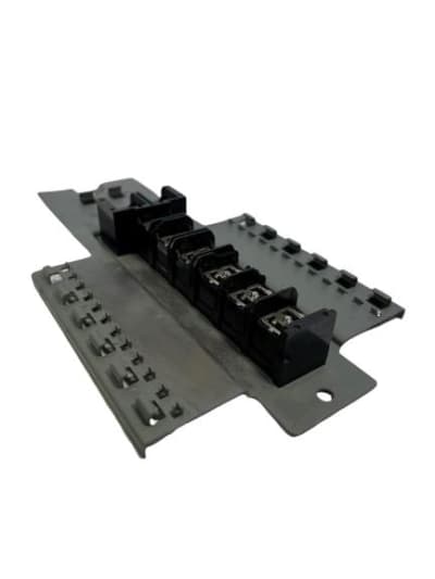 FEDERAL PACIFIC ELECTRIC LX112-24