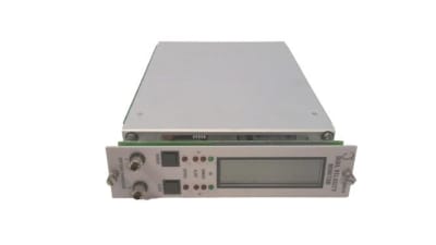 GENERAL ELECTRIC 3300/55-04-04-08-08-01-00-06-01