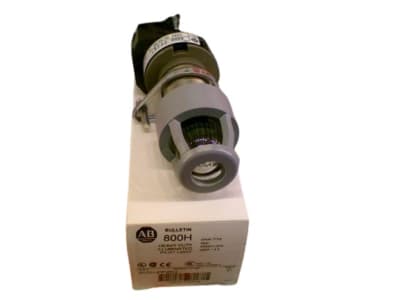 ALLEN BRADLEY 800H-PP26G