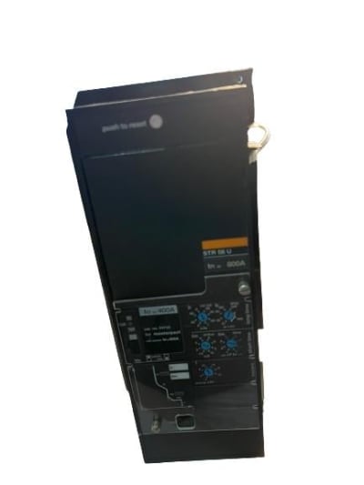 SCHNEIDER ELECTRIC STR 58U 800A
