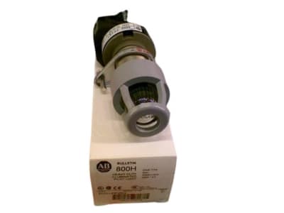 ALLEN BRADLEY 800H-PP26R