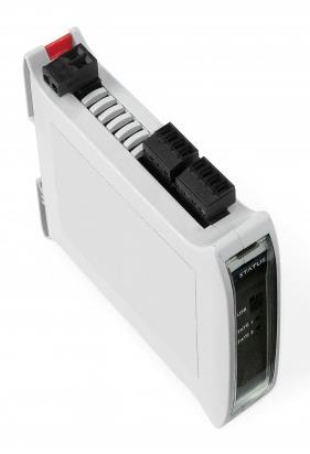 STATUS INSTRUMENTS SEM1750