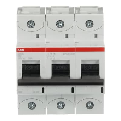 ASEA BROWN BOVERI S803U-K50