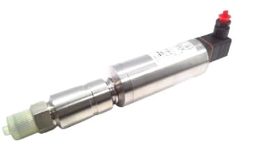 METSO AUTOMATION HT8S126H0