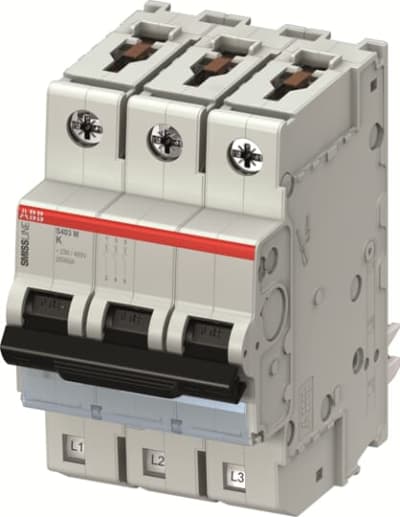ASEA BROWN BOVERI S403M-K13